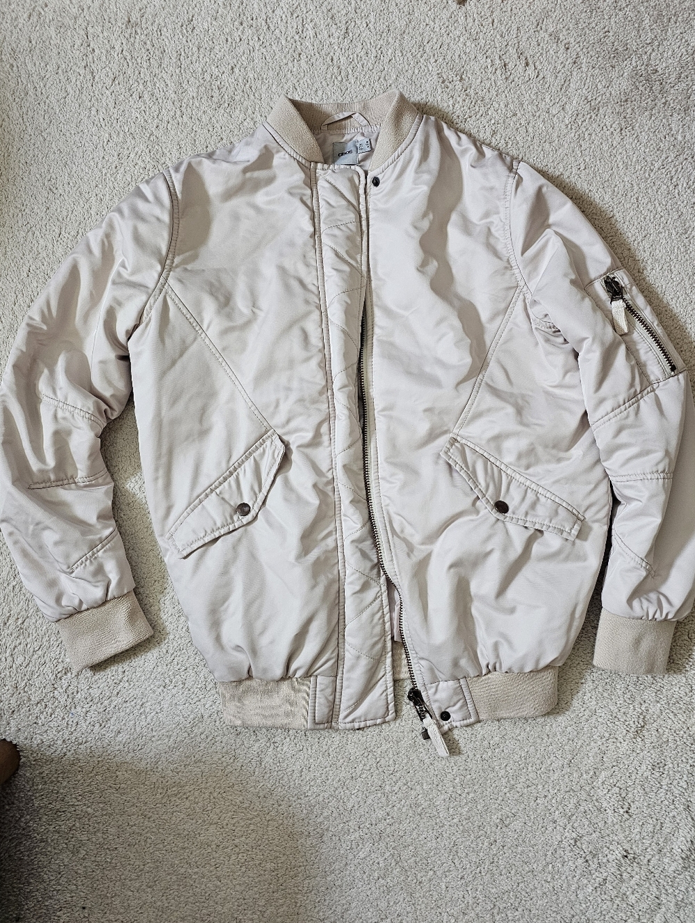 ASOS Bomber Jacket